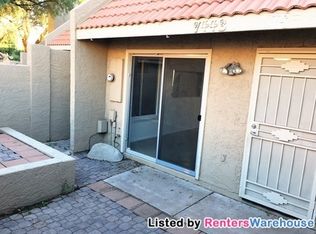 7443 N 43rd Ln, Glendale, AZ 85301