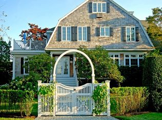 219 Watch Hill Rd, Westerly, RI 02891