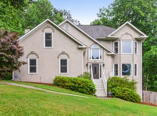 104 Caracas Dr, Woodstock, GA 30188