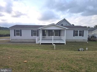 None Available, Frankford, DE 19945