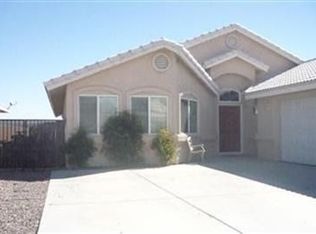 13385 Stoneridge Dr, Victorville, CA 92395