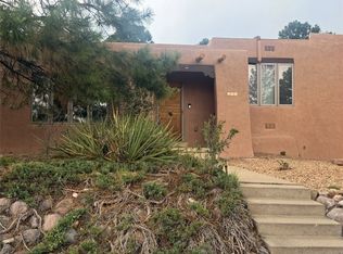 195 El Rayo St, Los Alamos, NM 87544