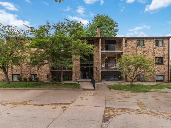 537 Davis Rd APT 12, Cincinnati, OH 45255