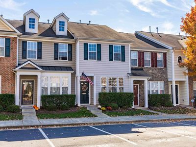 710 Bryant St, Raleigh, NC, 27603