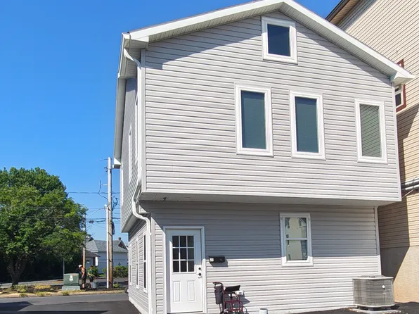 27 S 2nd St, Quakertown, PA 18951