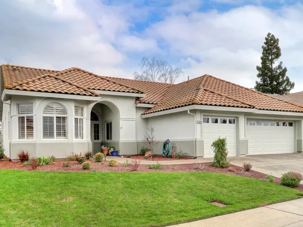 4048 Enchanted Cir, Roseville, CA 95747
