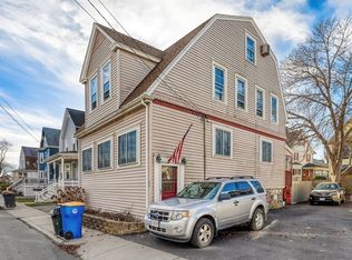 73 Plummer Ave, Winthrop, MA 02152