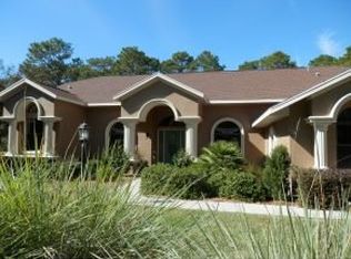 5109 N Red Ribbon Point, Beverly Hills, FL 34465