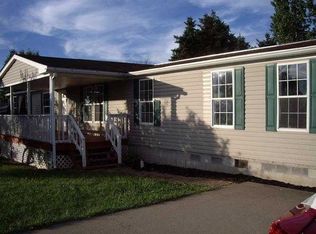112 Moredock Dr, Jefferson, PA 15344