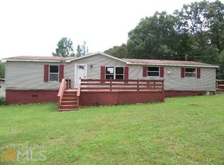 300 Hardeman Farm Rd, Carnesville, GA 30521