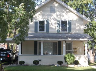 810 S Lafayette Ave, Royal Oak, MI