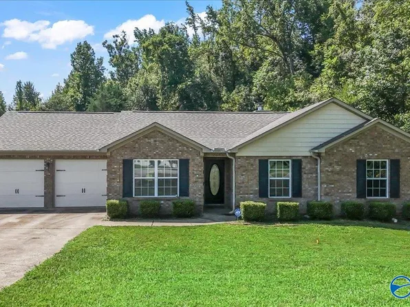 2606 Ready Section Rd, Toney, AL 35773