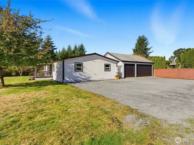 23412 36th Avenue Ct E, Spanaway, WA, 98387