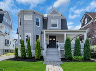 398 Hillside Ave, Orange, NJ 07050