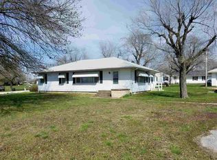 28076 Highway P, Cross Timbers, MO 65634