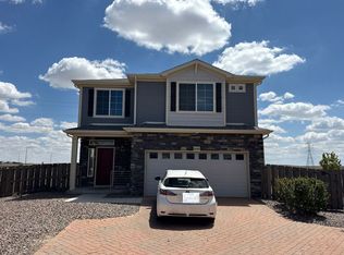 26376 E Byers Pl, Aurora, CO 80018