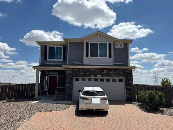 26376 E Byers Pl, Aurora, CO 80018
