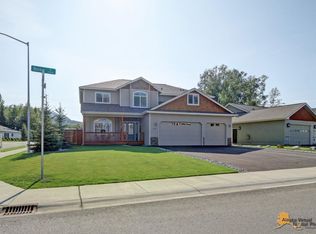 13379 Rosser Dr, Eagle River, AK 99577