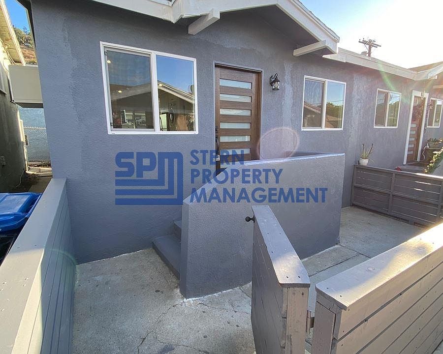 1st image of 3018 Asbury St #1
