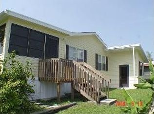 1307 S Parrott Ave LOT 38, Okeechobee, FL 34974