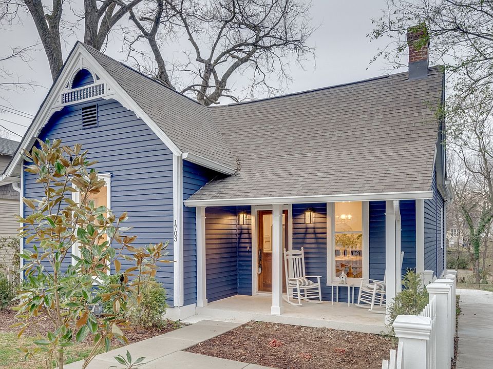1st image of 1703 Forrest Ave