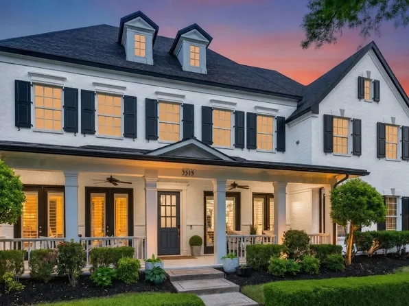 3515 Hickory Grove Ln, Frisco, TX 75033