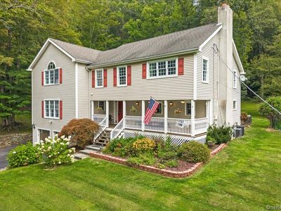 40 Smokey Hollow Court, Carmel, NY, 10512
