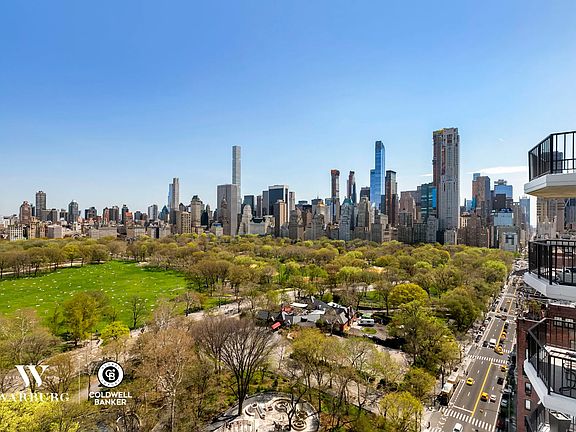 2nd image of 80 Central Park W APT 24A