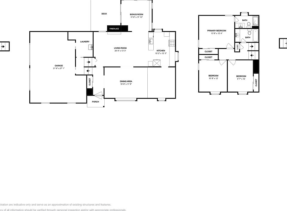 2nd image of 7904 Fontana St