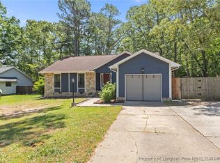 7129 Calamar Dr, Fayetteville, NC 28314