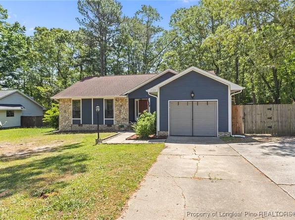 7129 Calamar Dr, Fayetteville, NC 28314