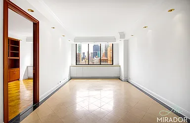 Rented by Mirador Real Estate