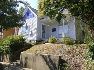 1621 Maple St, North Little Rock, AR 72114