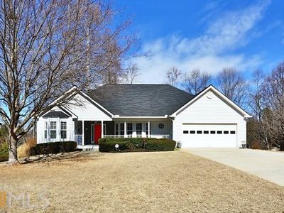 7216 Timber Trl, Cumming, GA, 30041