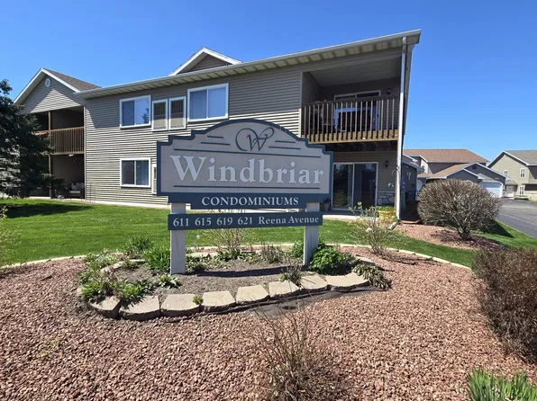 619 Reena AVENUE #3, Fort Atkinson, WI 53538