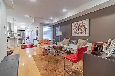 Sold by Coldwell Banker Residential Brokerage - Hoboken