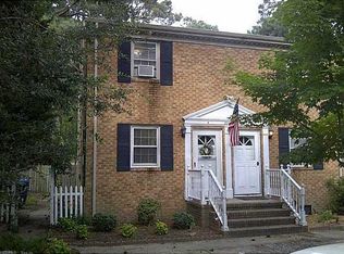 2244 Bayberry St, Virginia Beach, VA 23451