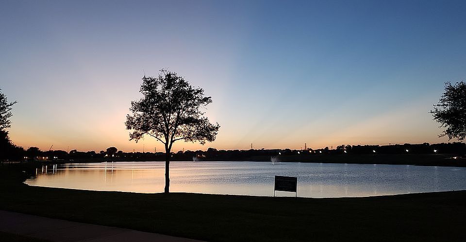 2nd image of 8628 Lake Springs Trl