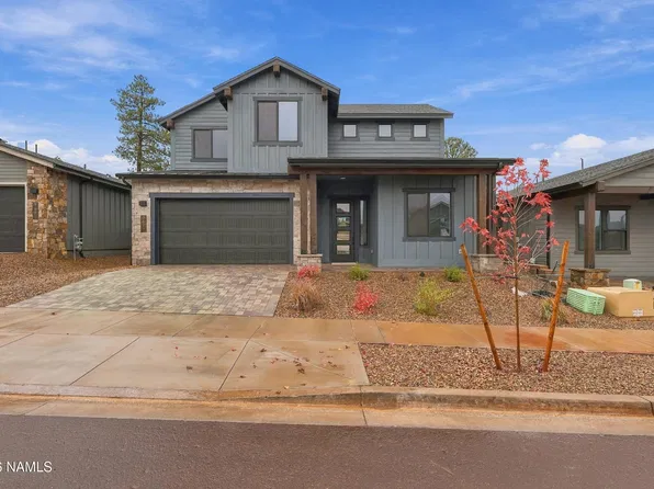 3677 W Styx Ln Lot 69, Flagstaff, AZ 86005