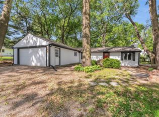 242 S Terrace Ave, Liberty, MO 64068
