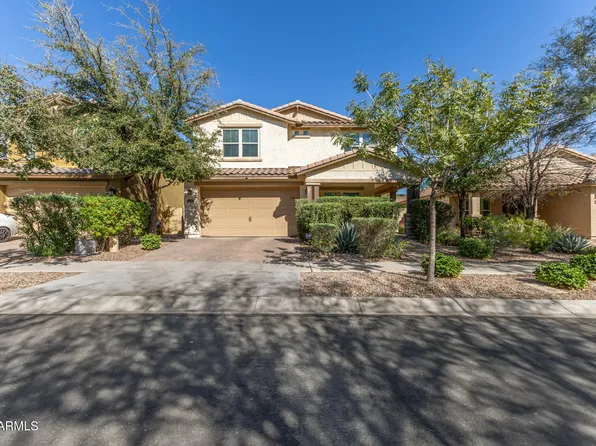 5009 S Selenium Lane, Mesa, AZ 85212