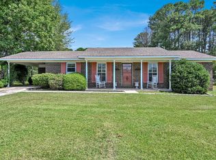 1809 Culpepper St NW, Cullman, AL 35055
