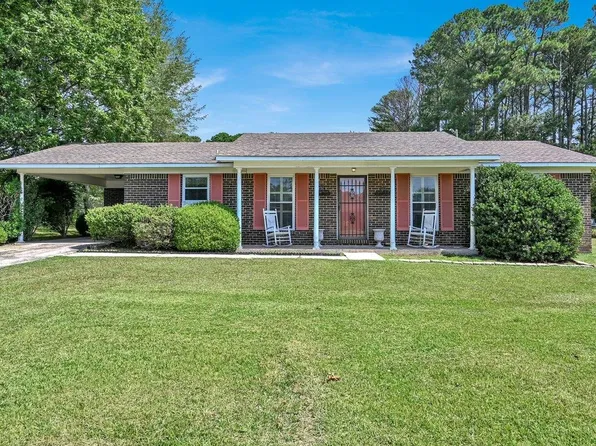 1809 Culpepper St NW, Cullman, AL 35055