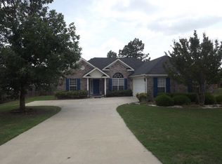 5384 Silver Fox Way, North Augusta, SC 29841
