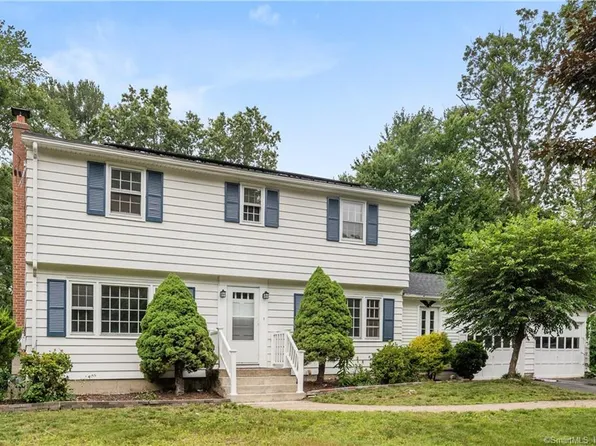78 Elizabeth Street, South Windsor, CT 06074