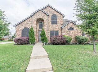8098 Palisades Dr, Frisco, TX 75034