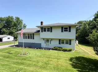 277 Woodside Ave, Binghamton, NY 13903
