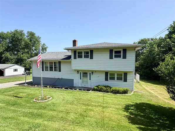 277 Woodside Ave, Binghamton, NY 13903