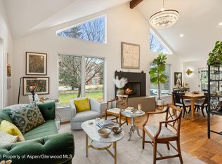 1018 Lauren Ln, Basalt, CO 81621