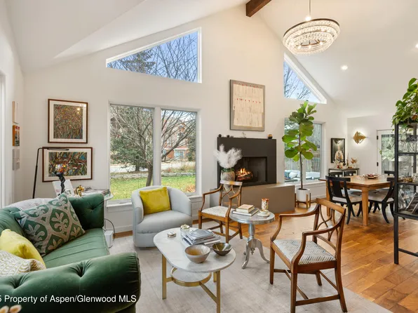 1018 Lauren Ln, Basalt, CO 81621